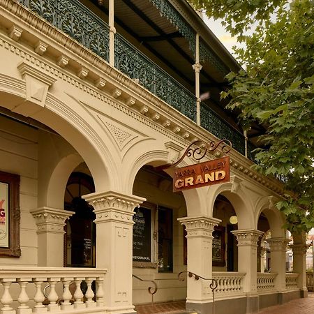 Yarra Valley Grand Yarra Glen Exterior foto