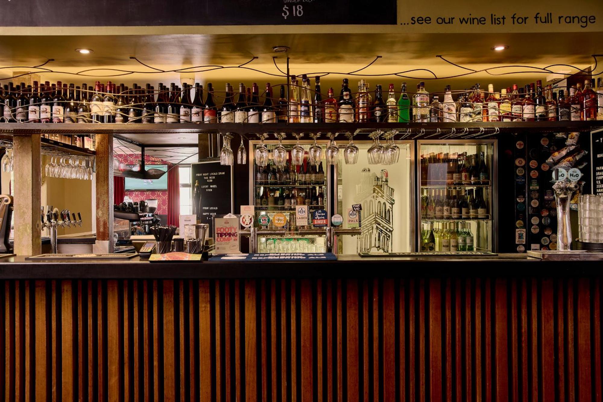 Yarra Valley Grand Yarra Glen Exterior foto